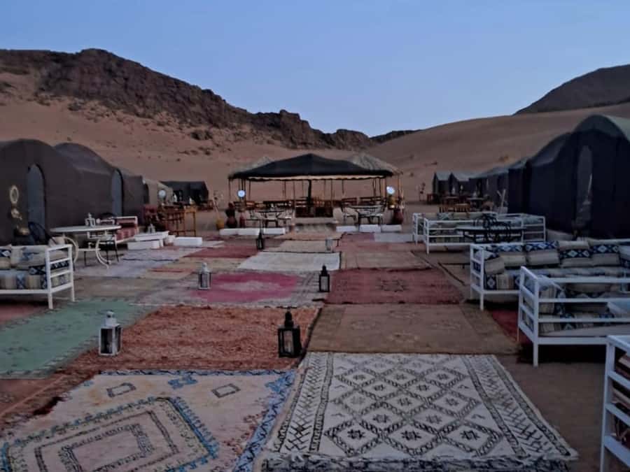 Zagora Desert: 2-Day 1-Night Desert Expedition to Remember - Why Zagora works when you have only two days
