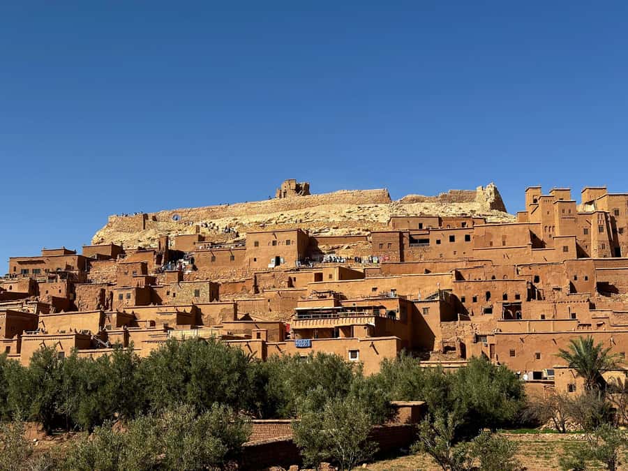 Zagora Desert: 2-Day 1-Night Desert Expedition to Remember - What to budget beyond the $181 price
